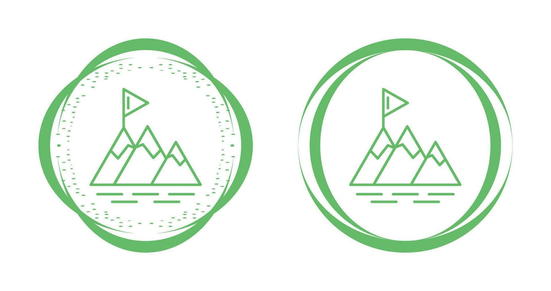 Challenge Vector Icon