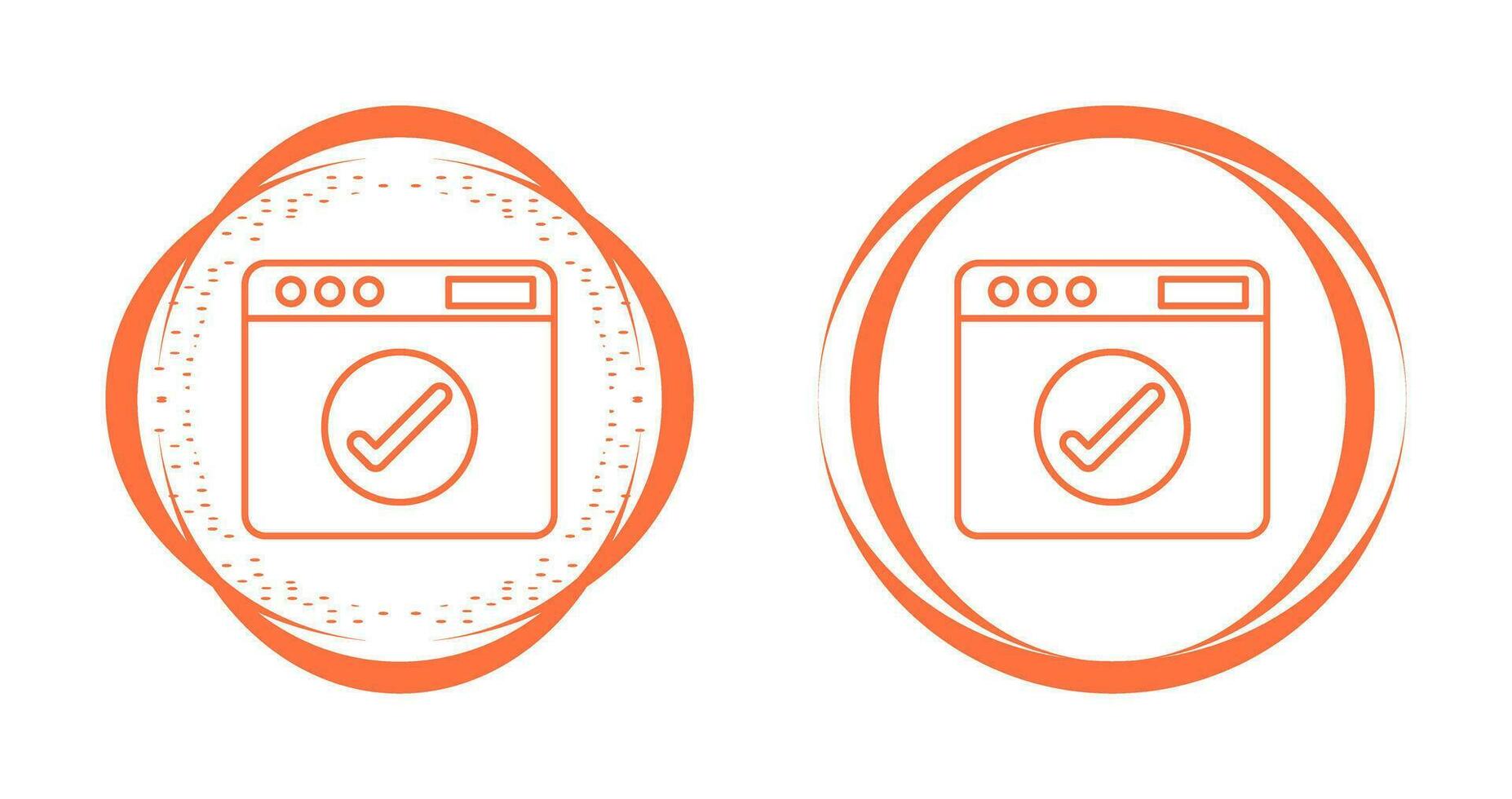 Text free Vector Icon