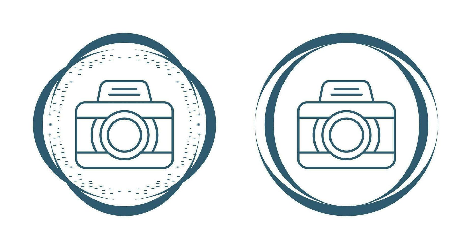 Camera Vector Icon