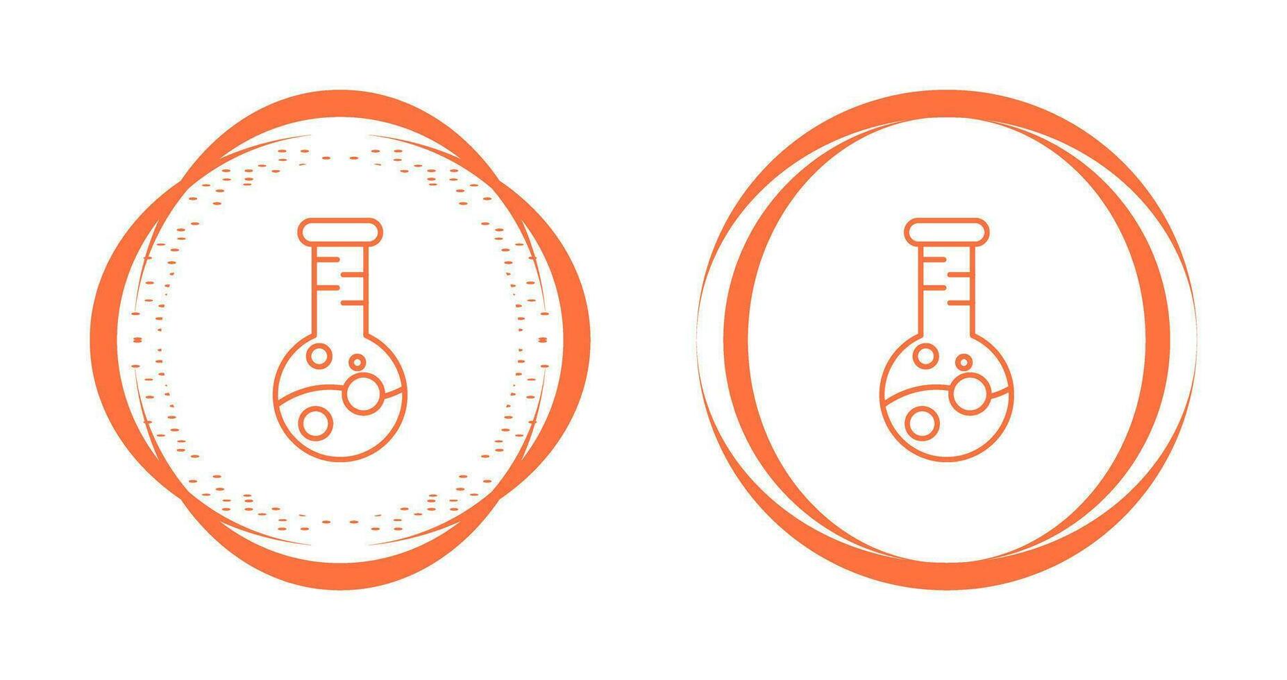 Chemical Vector Icon