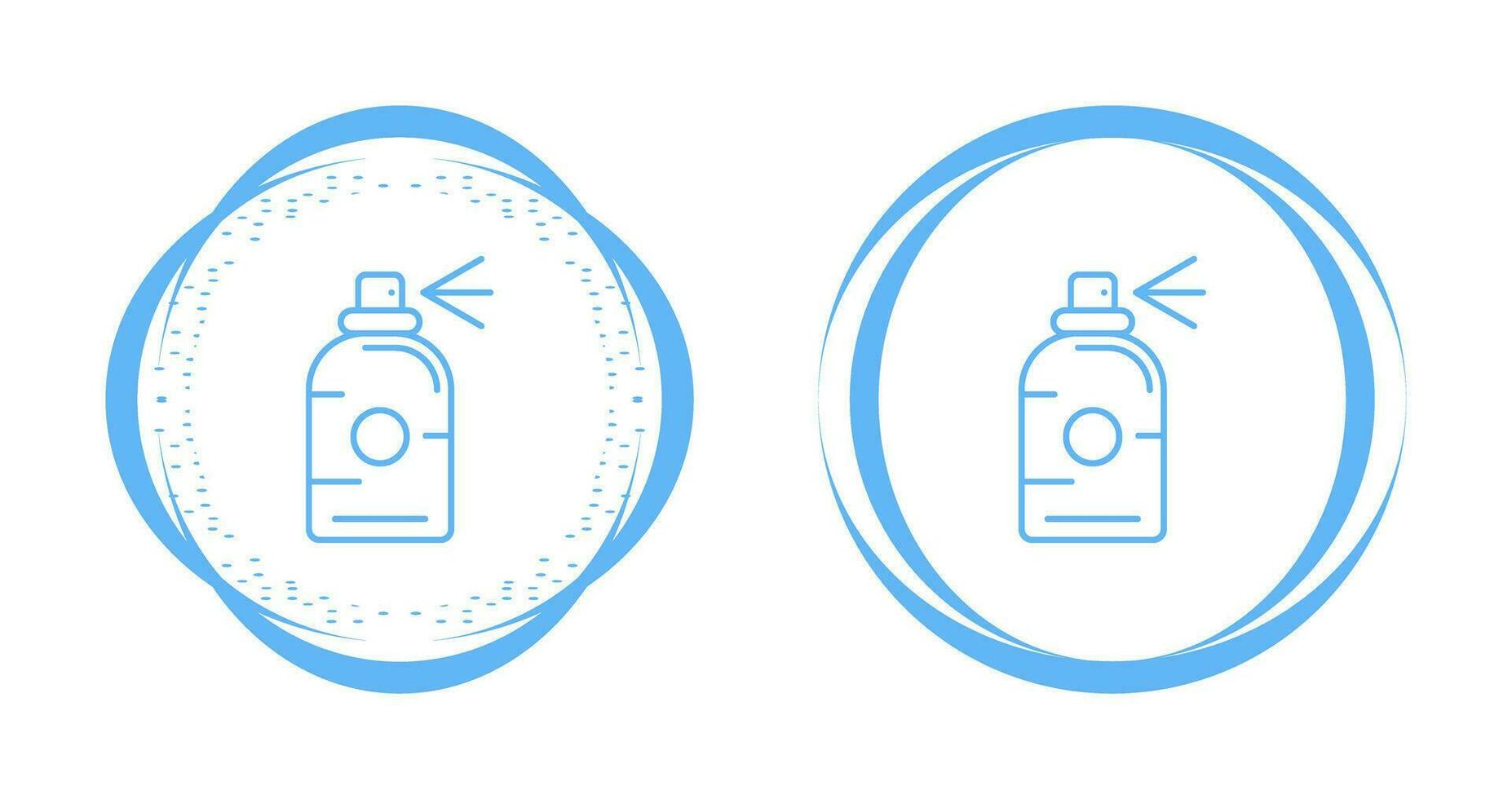 Spray Paint Vector Icon