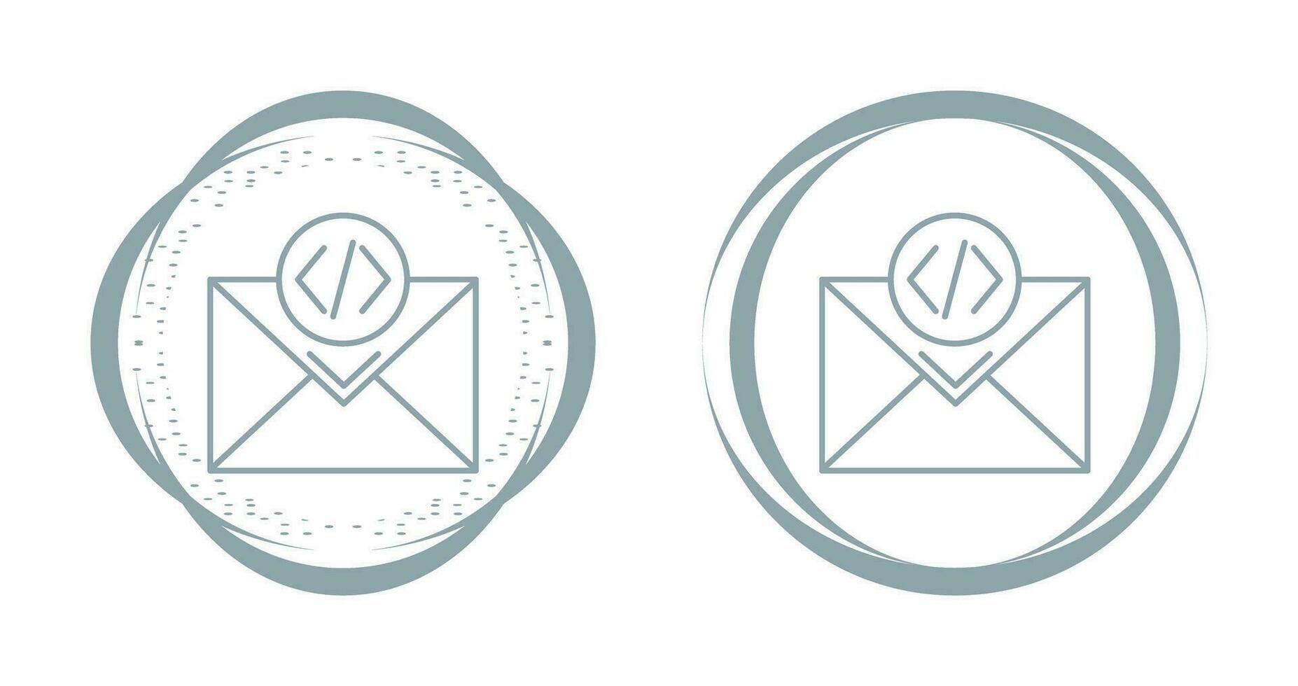 Mail Vector Icon