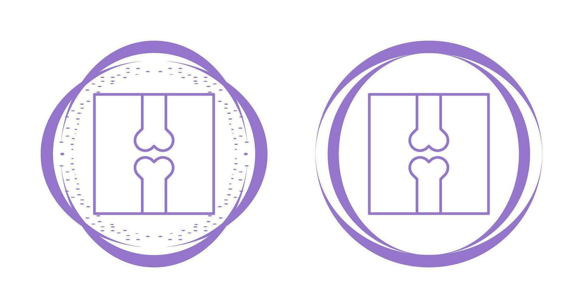Arthritis Vector Icon