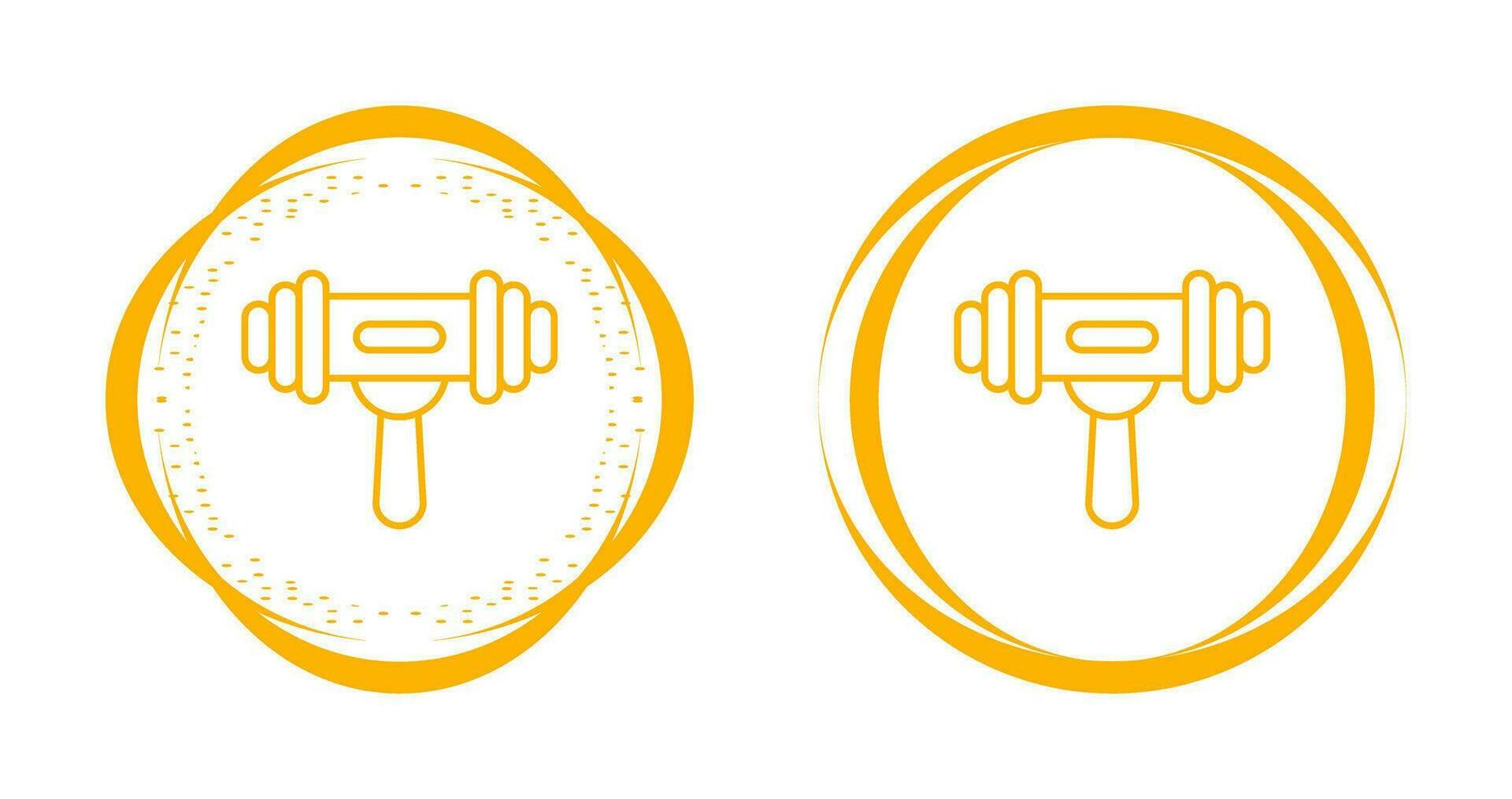 Hammer Vector Icon