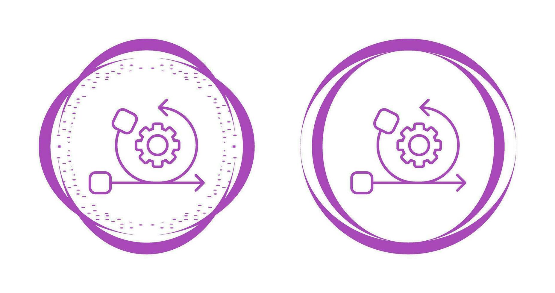 Iteration Vector Icon 27846552 Vector Art at Vecteezy