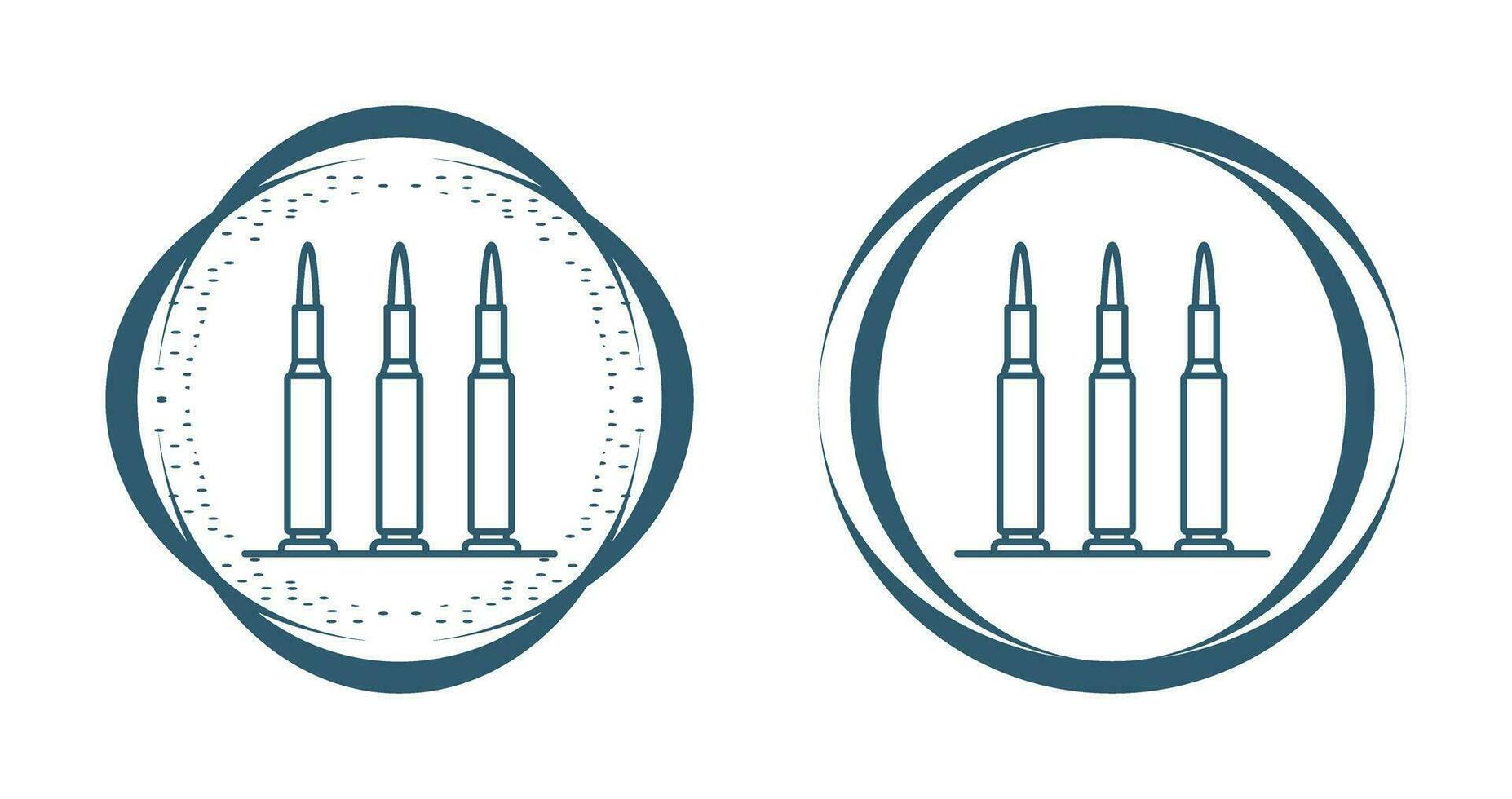 Bullets Vector Icon