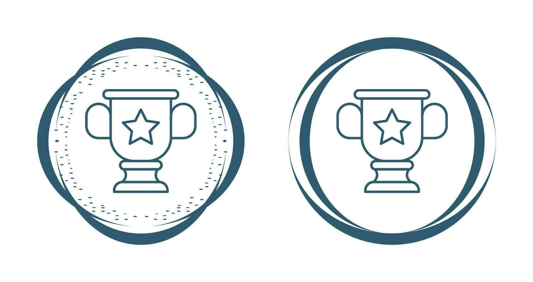 Cup Vector Icon