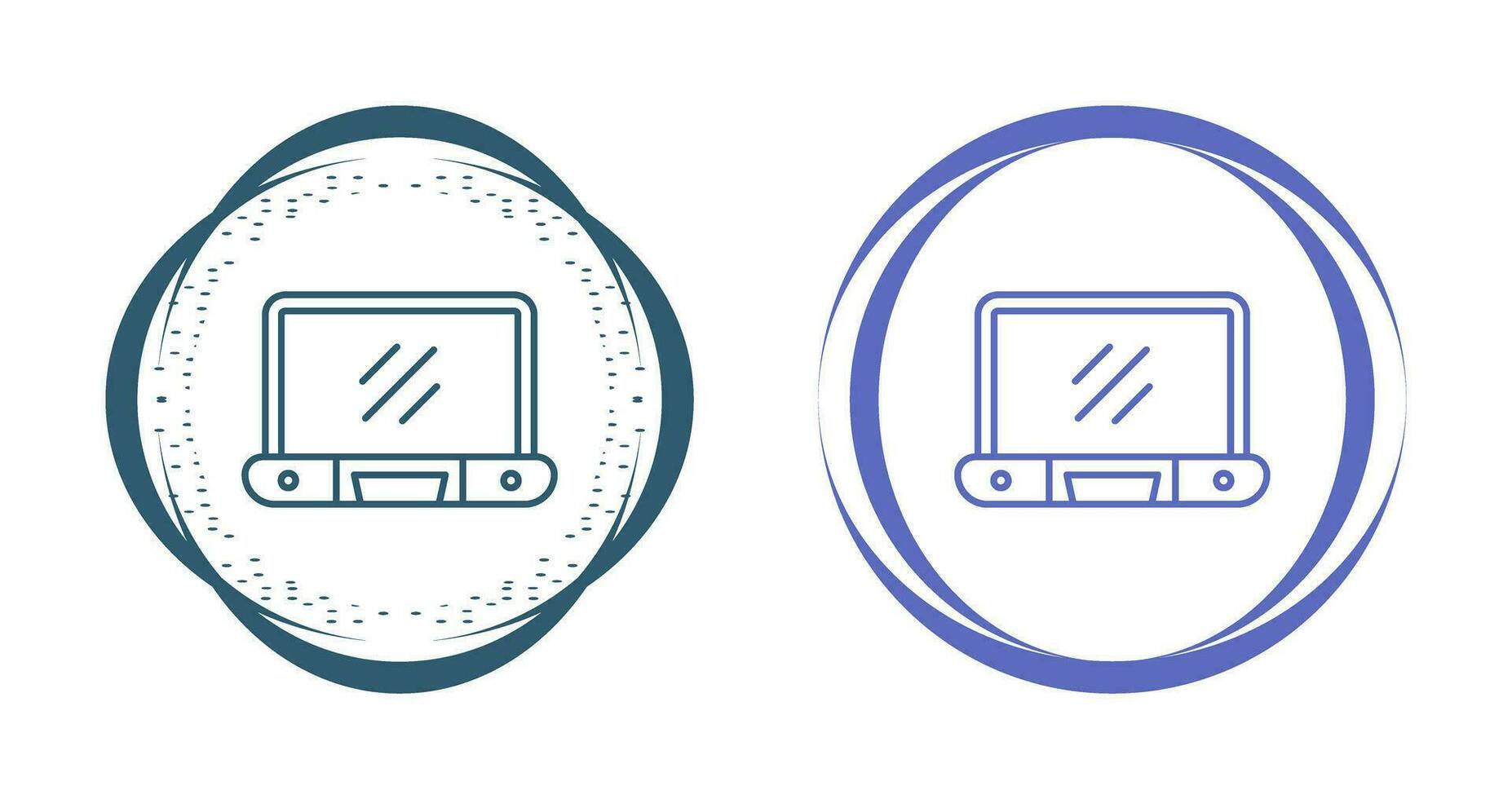 laptop Vector Icon