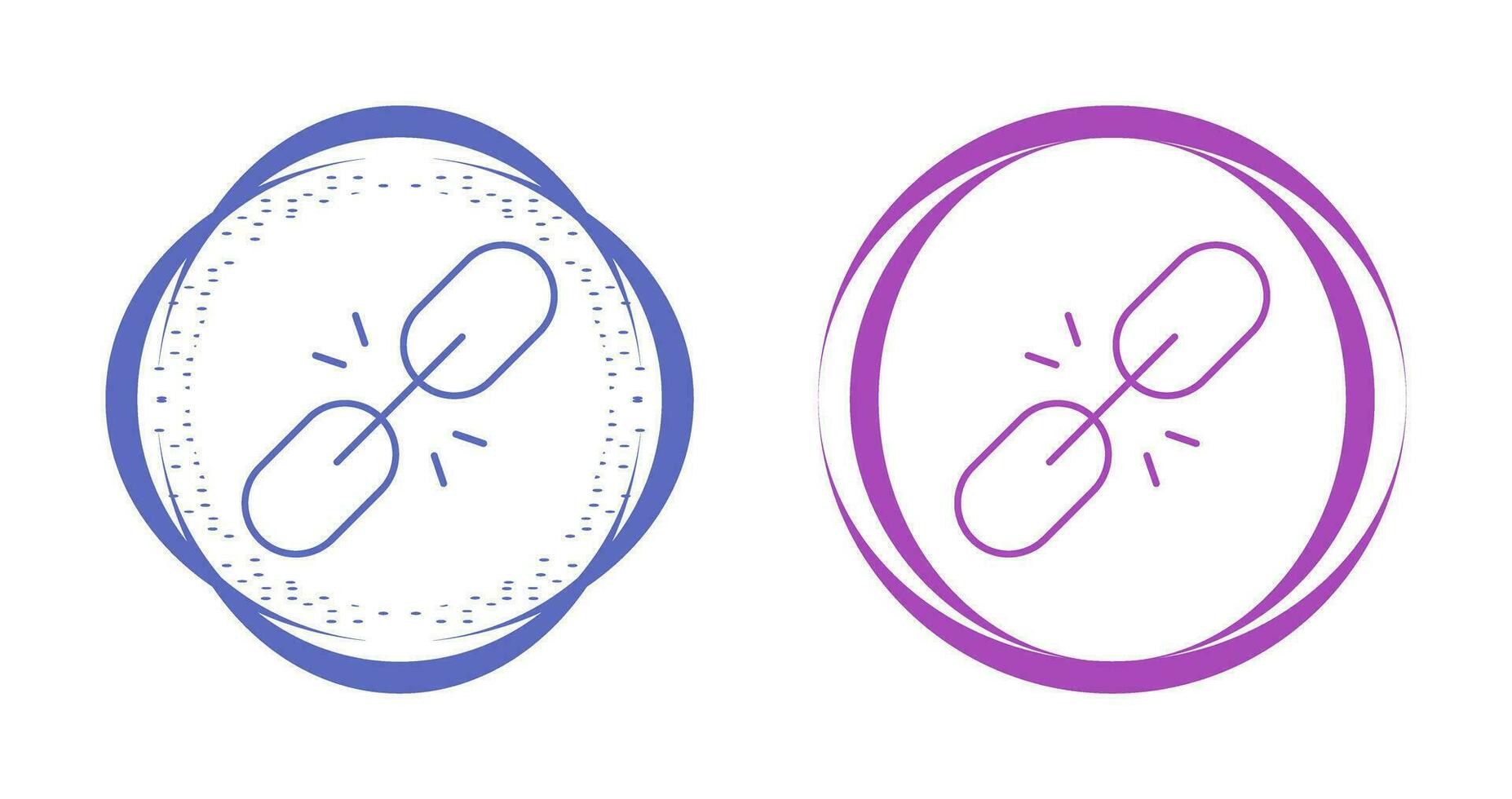 Link Vector Icon