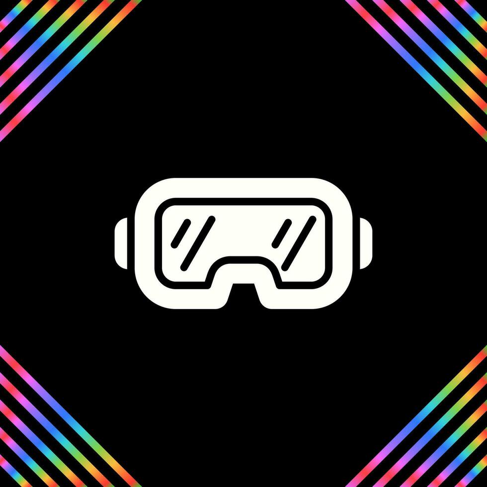 Gaming Headset Vector Icon