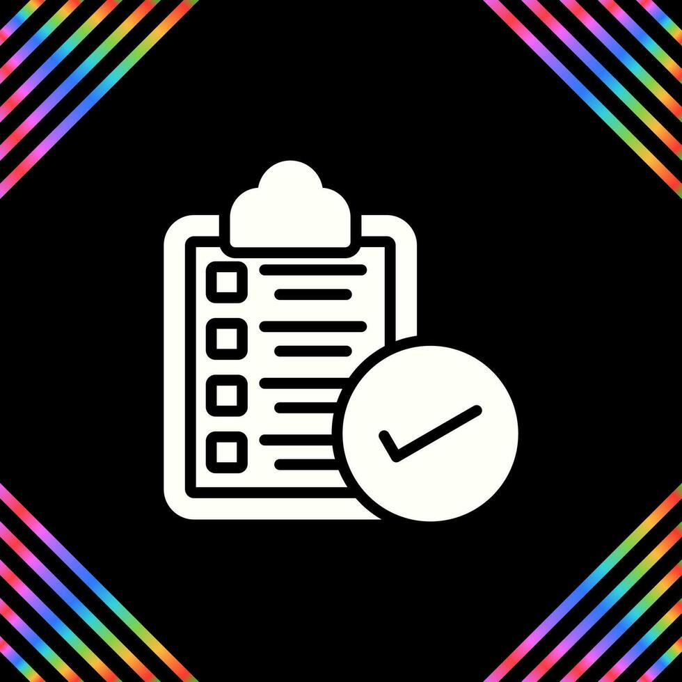Regulatory Compliance Vector Icon