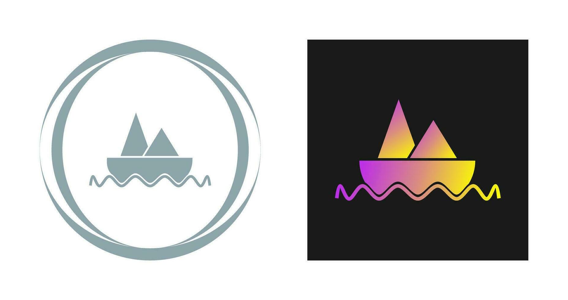 Boat Vector Icon