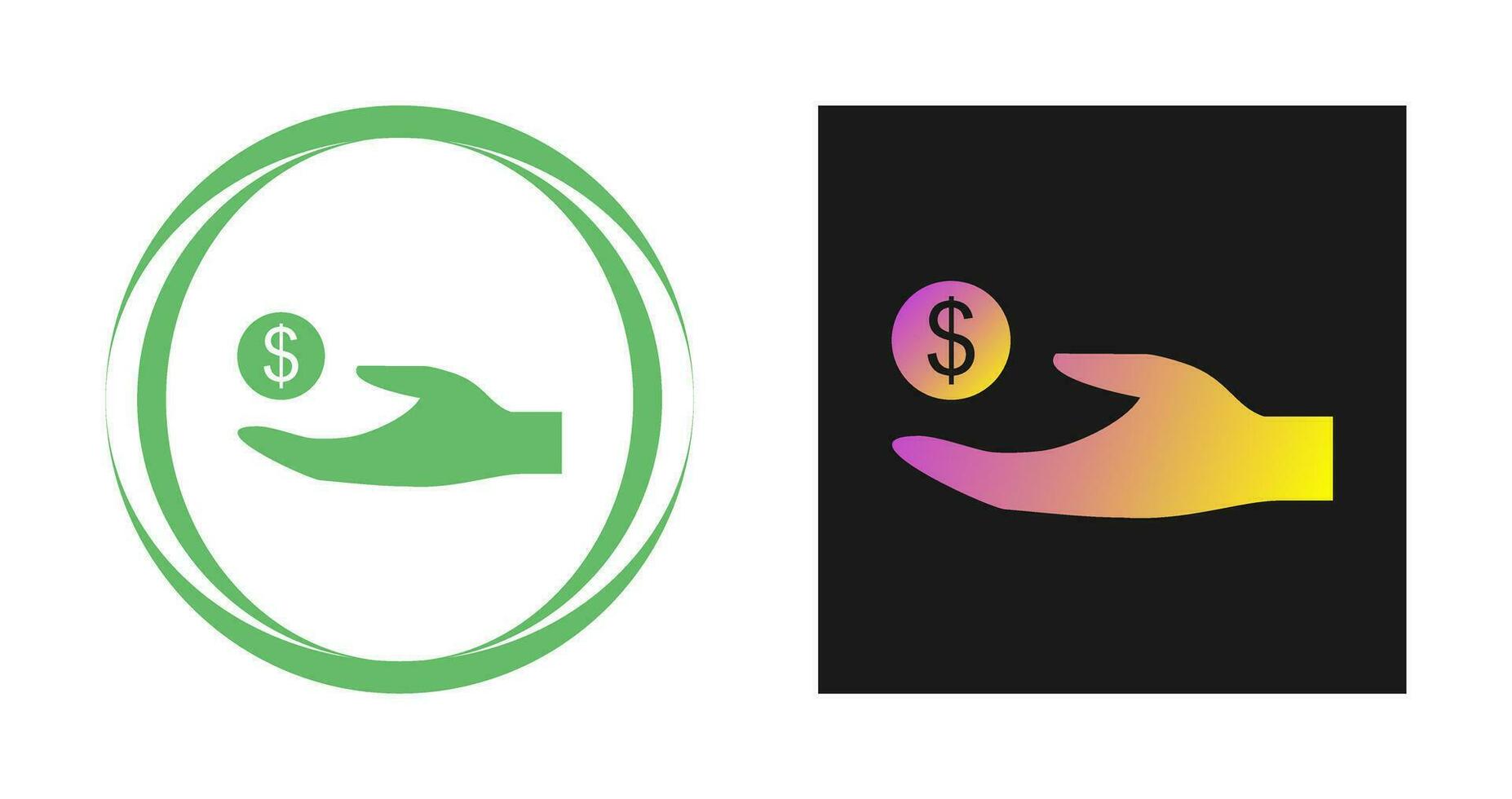 Donations Vector Icon