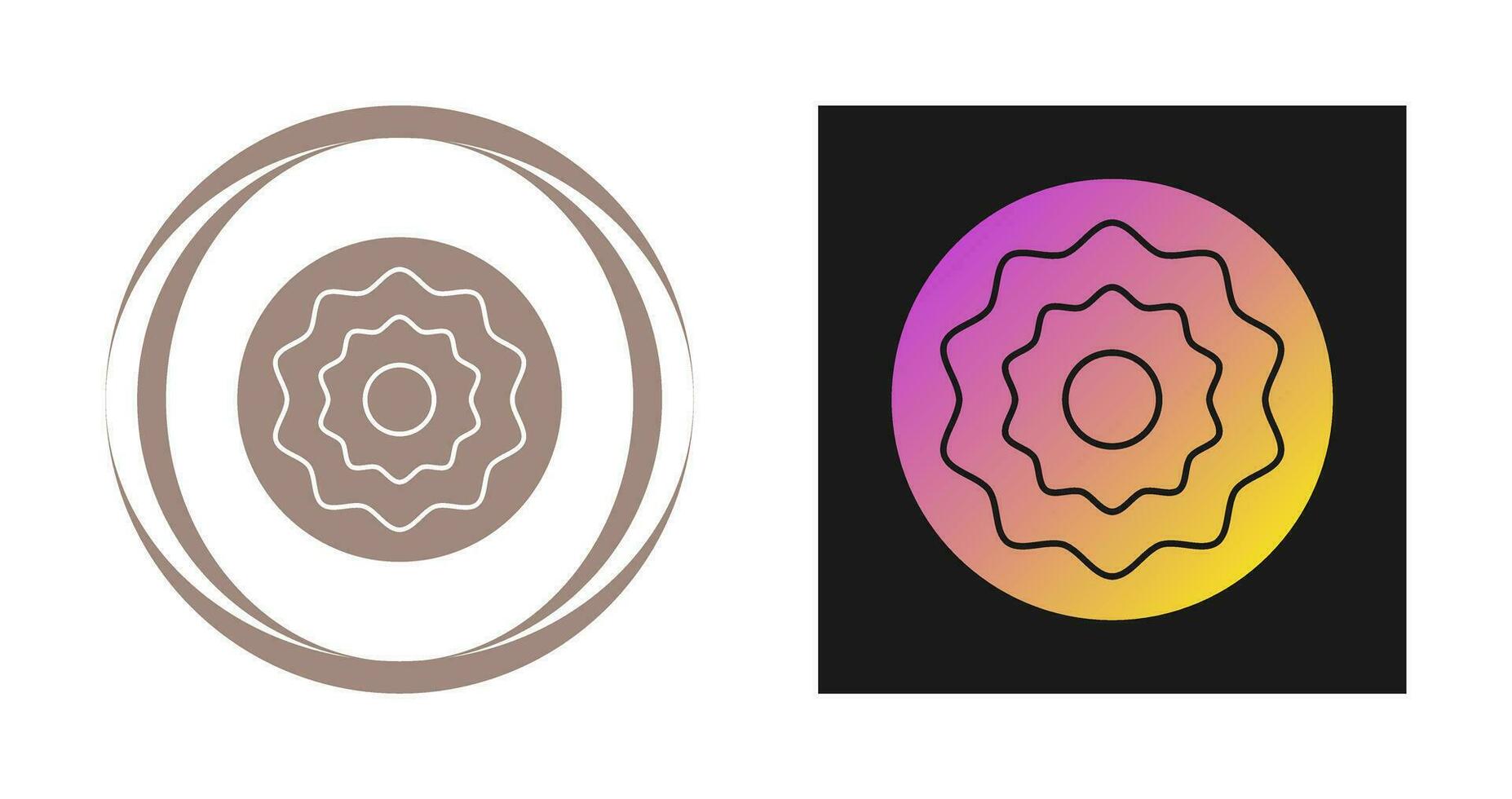 Cookies Vector Icon