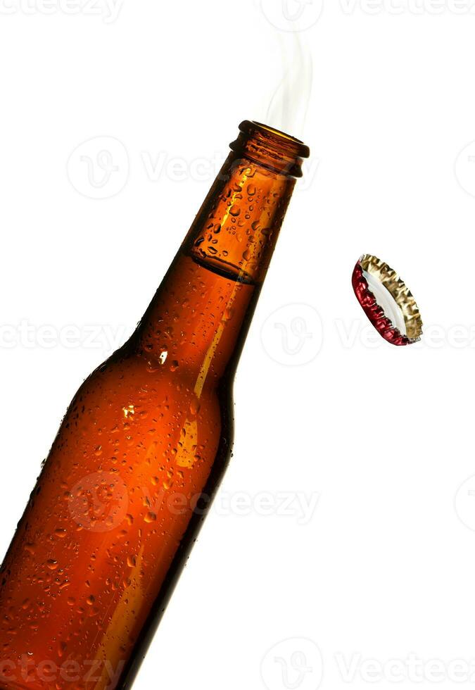 Open Beer Bottle Stock Photos, Images and Backgrounds for Free Download