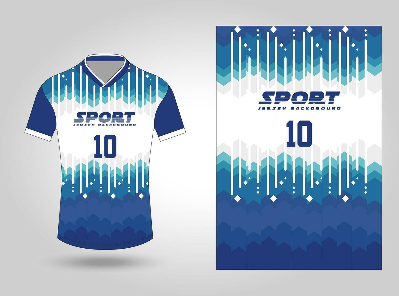 deporte jersey diseño, jersey patrón, jersey textura vector