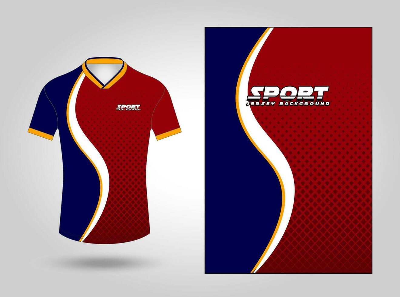 deporte jersey diseño, jersey patrón, jersey textura, jersey diseño, deporte antecedentes vector