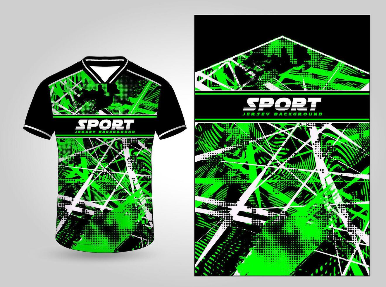 deporte jersey diseño, jersey patrón, jersey textura, jersey diseño, deporte antecedentes vector