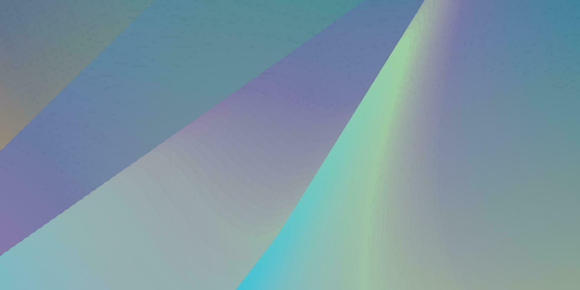 Soft blend gradient background with place for text. Vector illustration for graphic design.