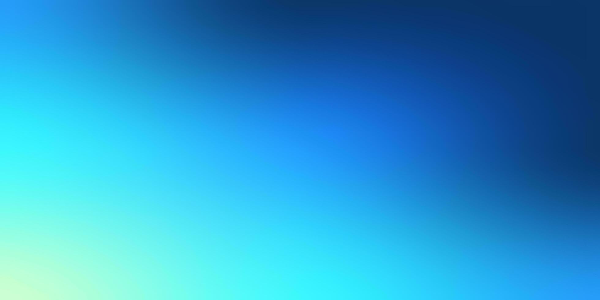 gradient blue color background, vector for banners, flyers, greeting cards, wallpapers, posters, flyers, business cards. photo