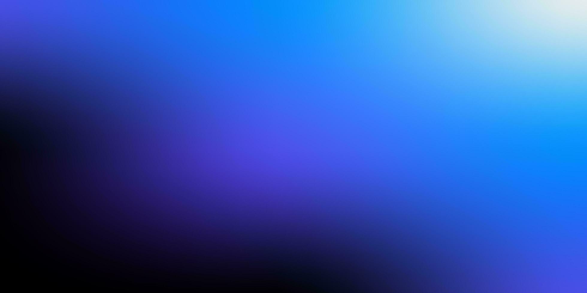 gradient blue color background, vector for banners, flyers, greeting cards, wallpapers, posters, flyers, business cards. photo