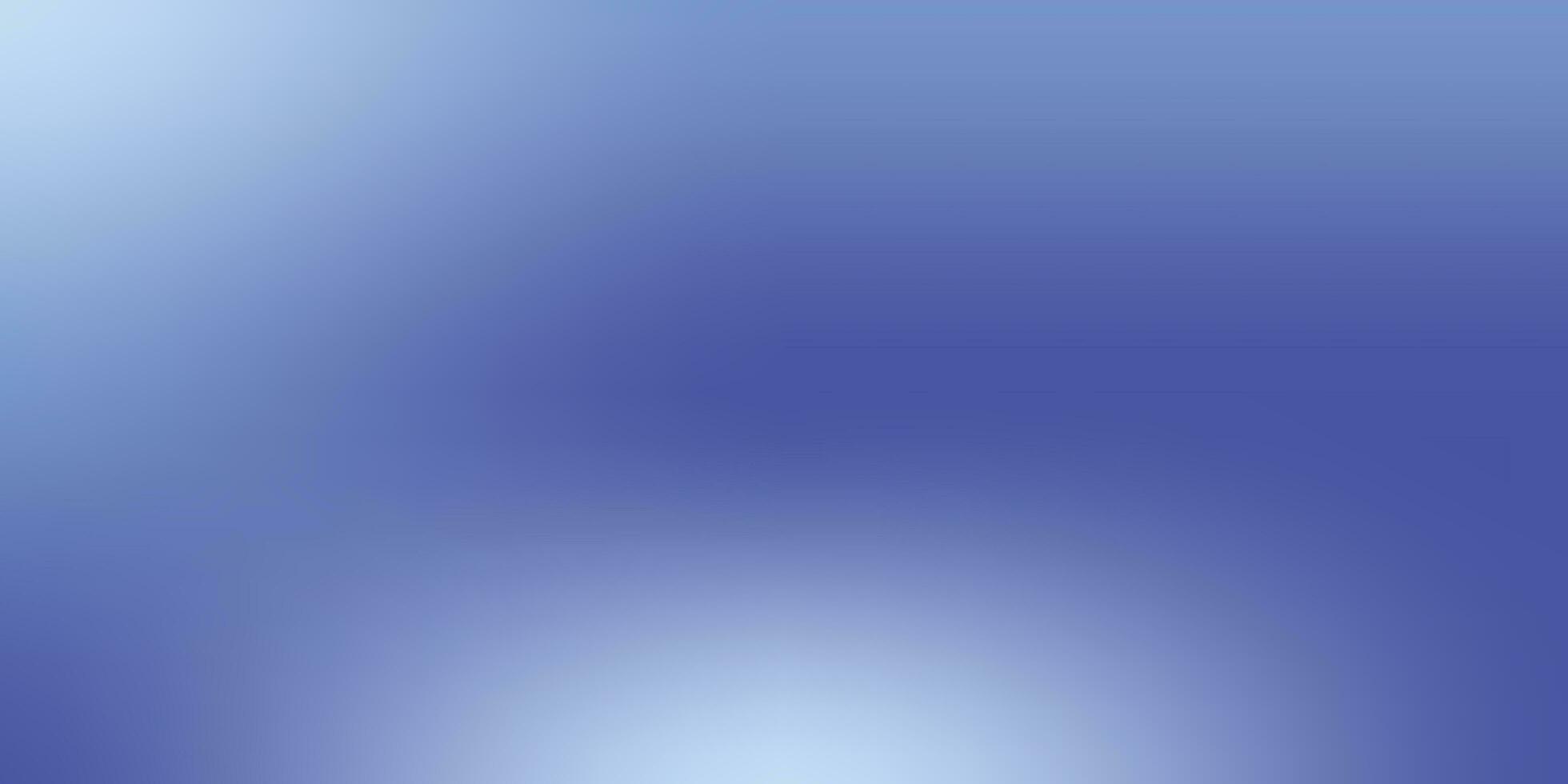 gradient blue color background, vector for banners, flyers, greeting cards, wallpapers, posters, flyers, business cards. photo