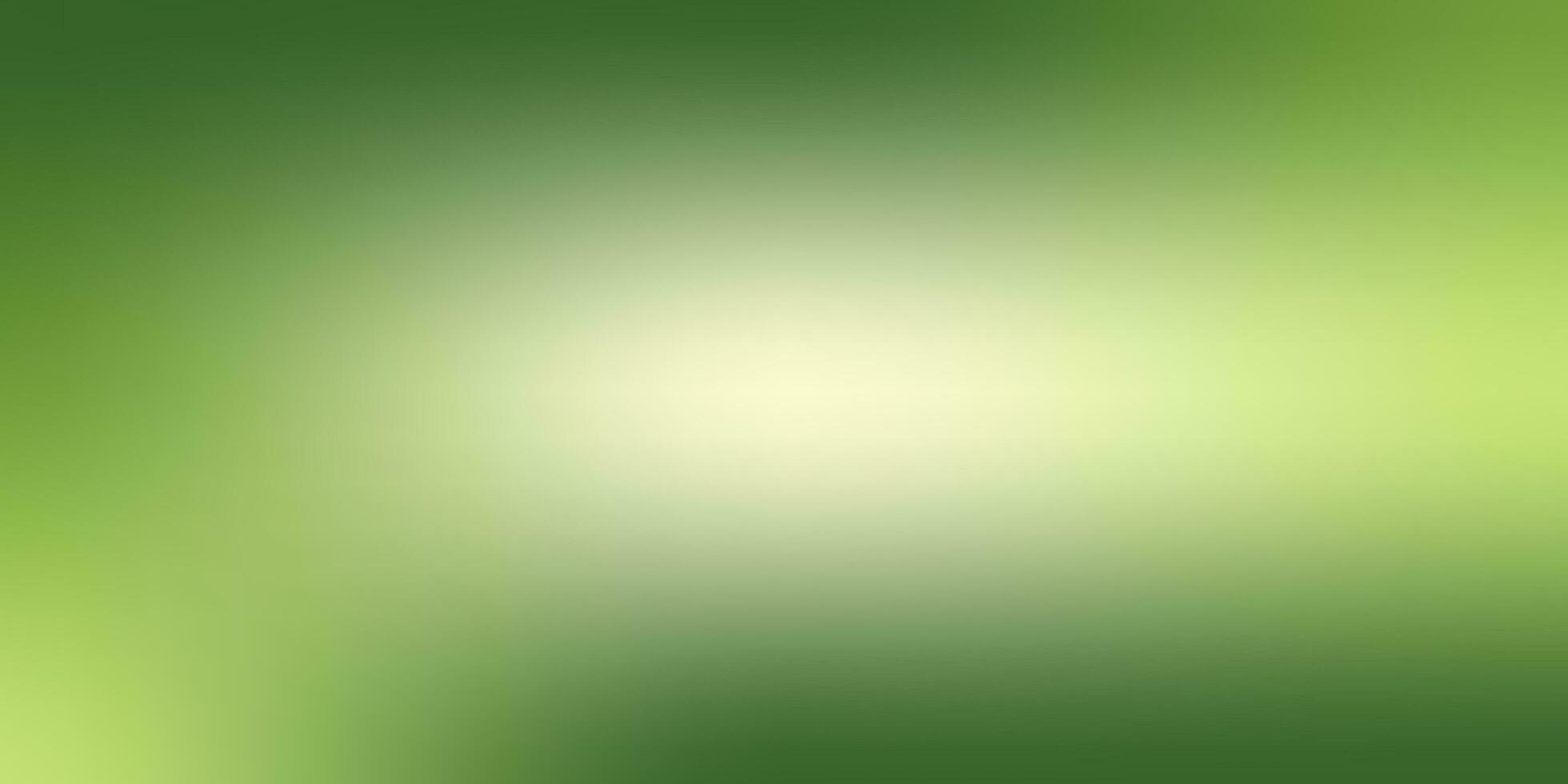 green color gradation background, vector design for banner, poster, greeting card, flyer, social media, wallpaper. photo