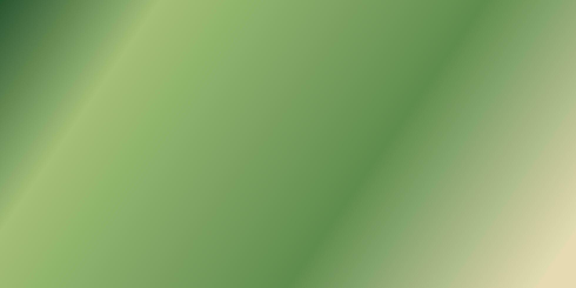 green color gradation background, vector design for banner, poster, greeting card, flyer, social media, wallpaper. photo