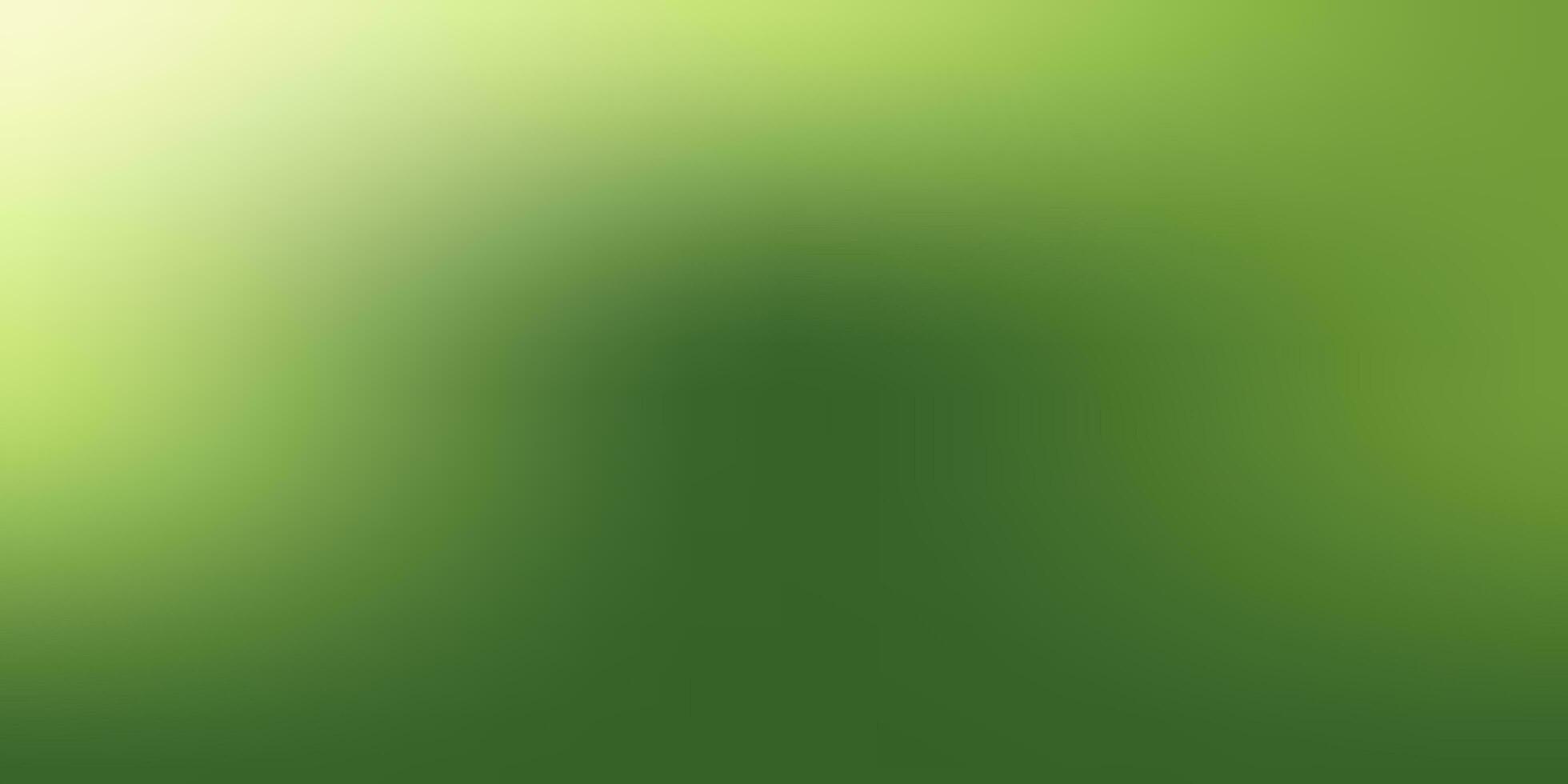 green color gradation background, vector design for banner, poster, greeting card, flyer, social media, wallpaper. photo