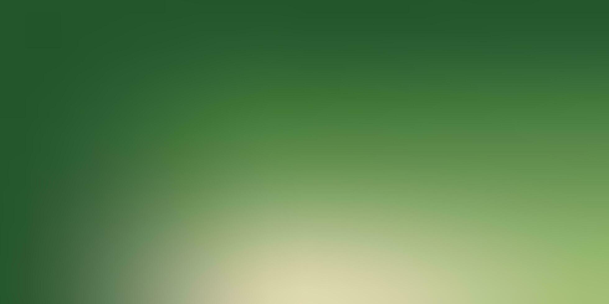 green color gradation background, vector design for banner, poster, greeting card, flyer, social media, wallpaper. photo