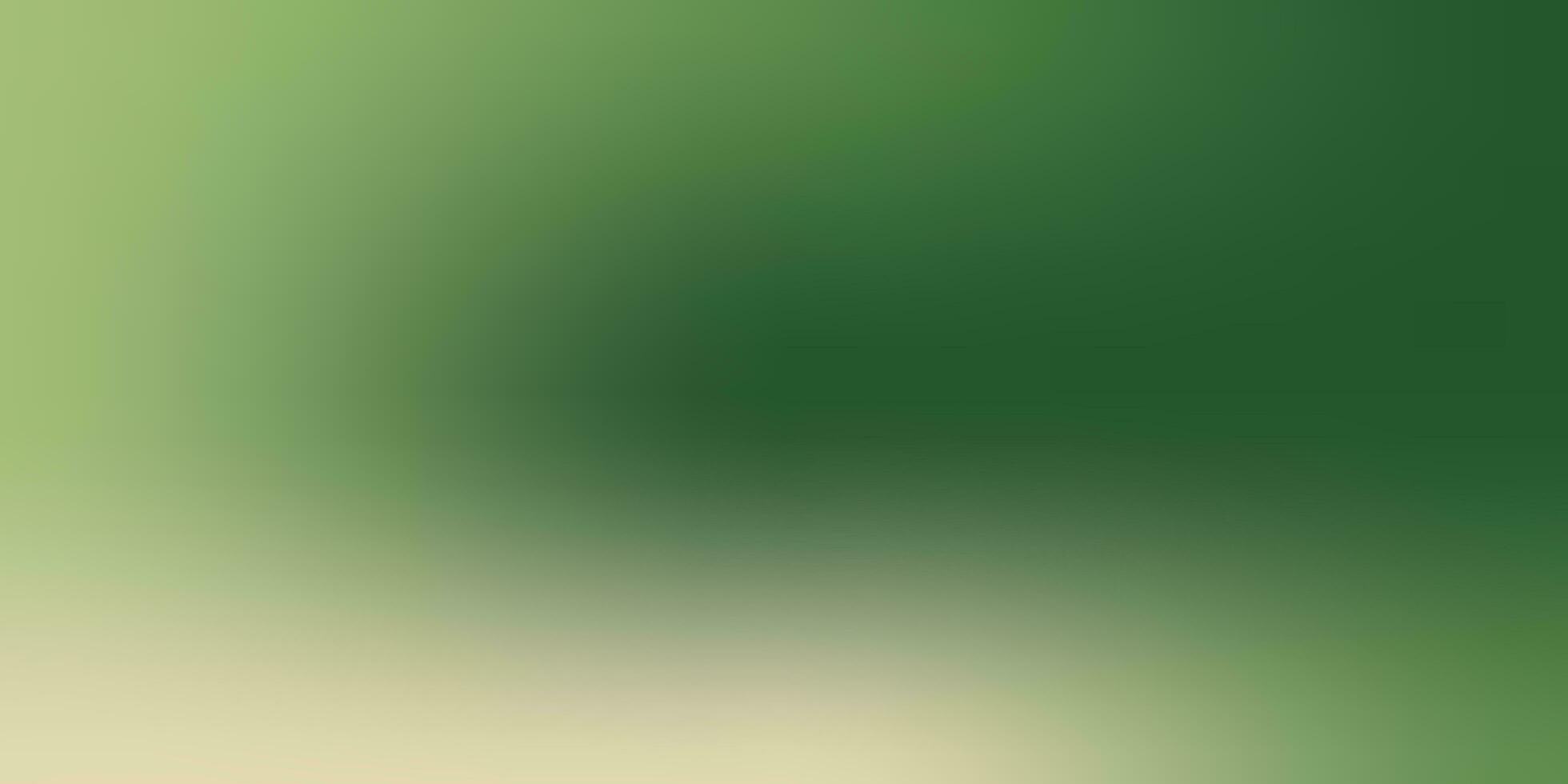 green color gradation background, vector design for banner, poster, greeting card, flyer, social media, wallpaper. photo