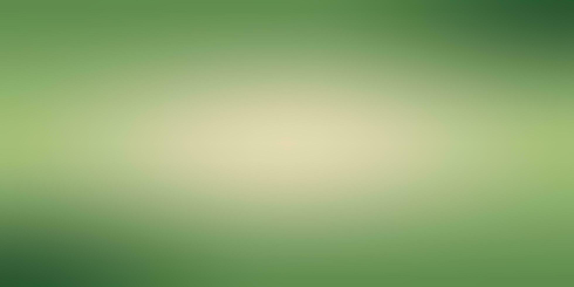 green color gradation background, vector design for banner, poster, greeting card, flyer, social media, wallpaper. photo