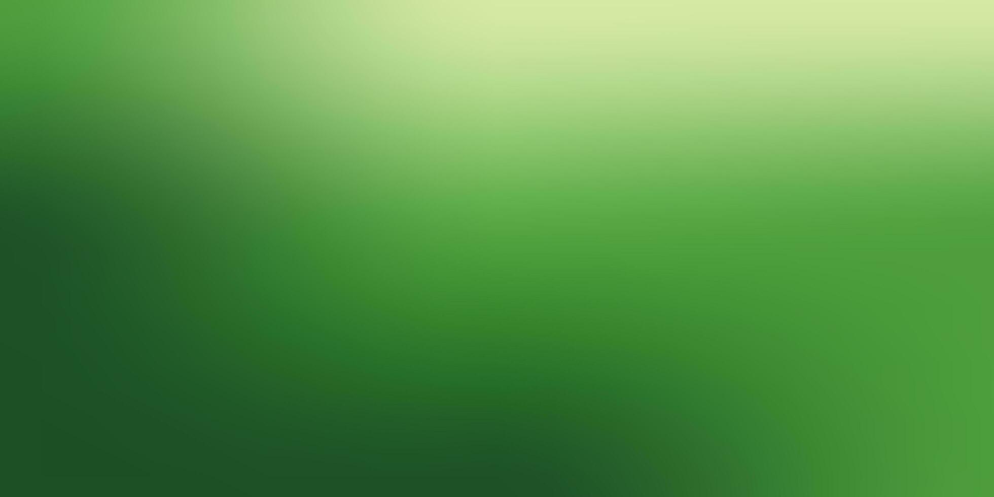 green color gradation background, vector design for banner, poster, greeting card, flyer, social media, wallpaper. photo