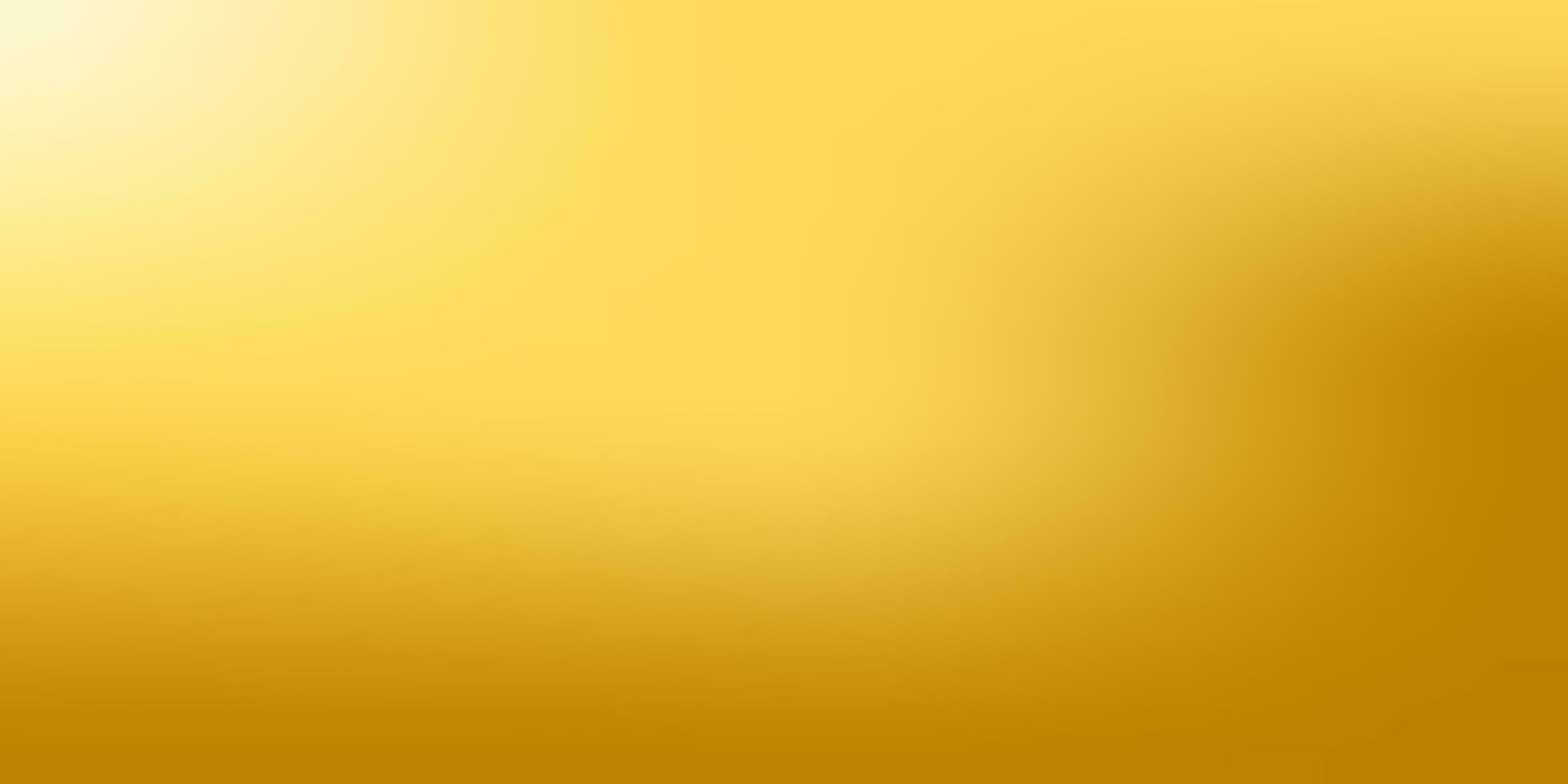 elegant gold color gradation background. vector design for banner, greeting card, brochure, flyer, wallpaper, web. photo