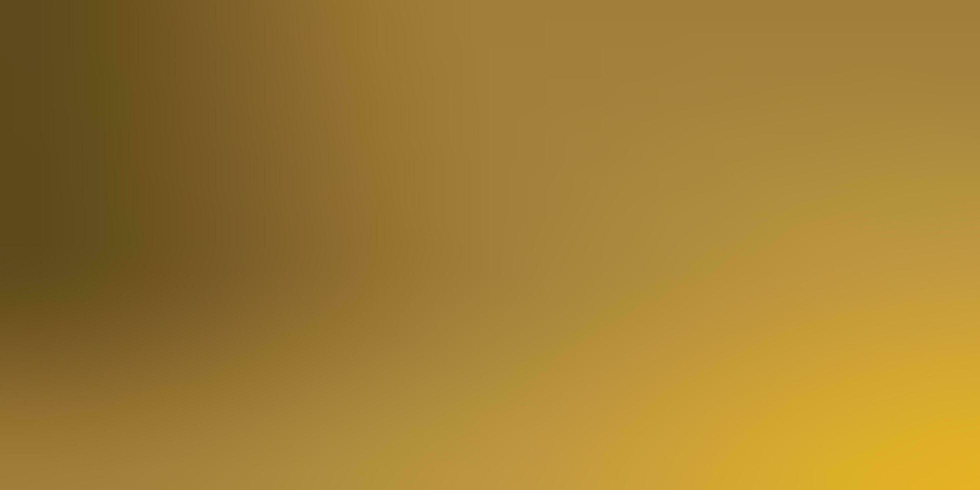 elegant gold color gradation background. vector design for banner, greeting card, brochure, flyer, wallpaper, web. photo