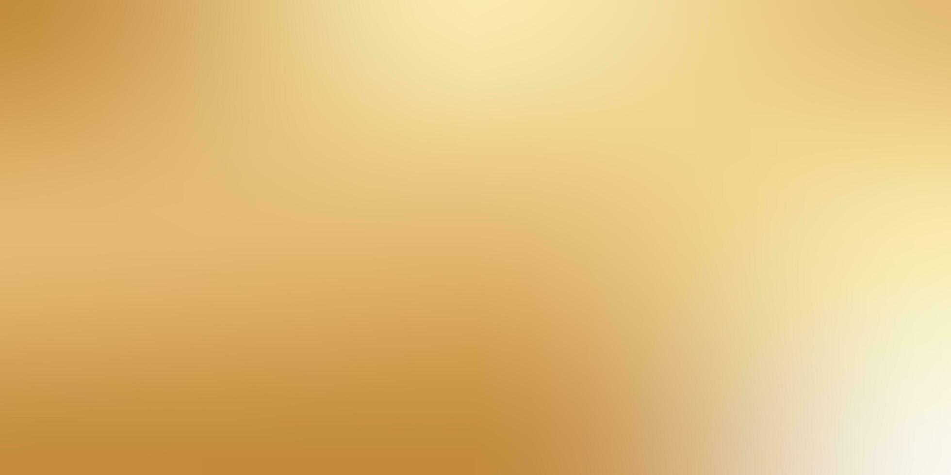 elegant gold color gradation background. vector design for banner, greeting card, brochure, flyer, wallpaper, web. photo