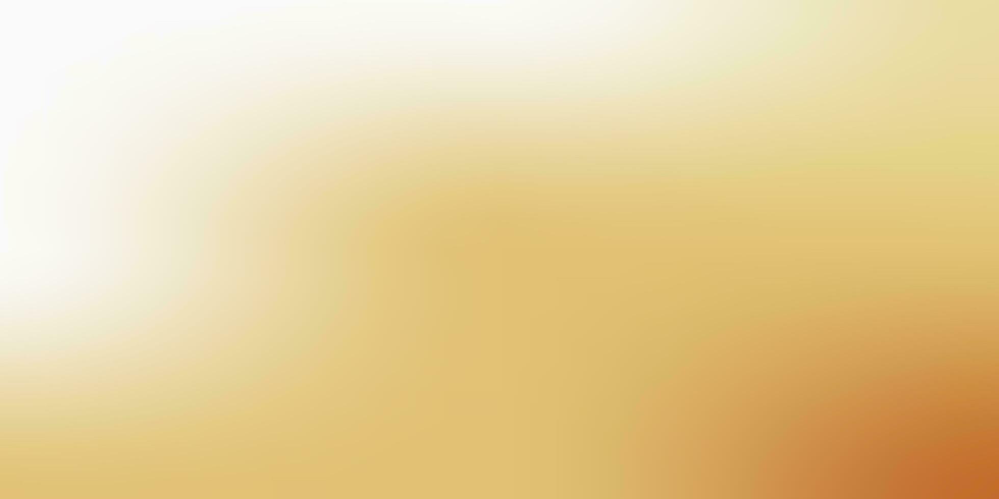 elegant gold color gradation background. vector design for banner, greeting card, brochure, flyer, wallpaper, web. photo