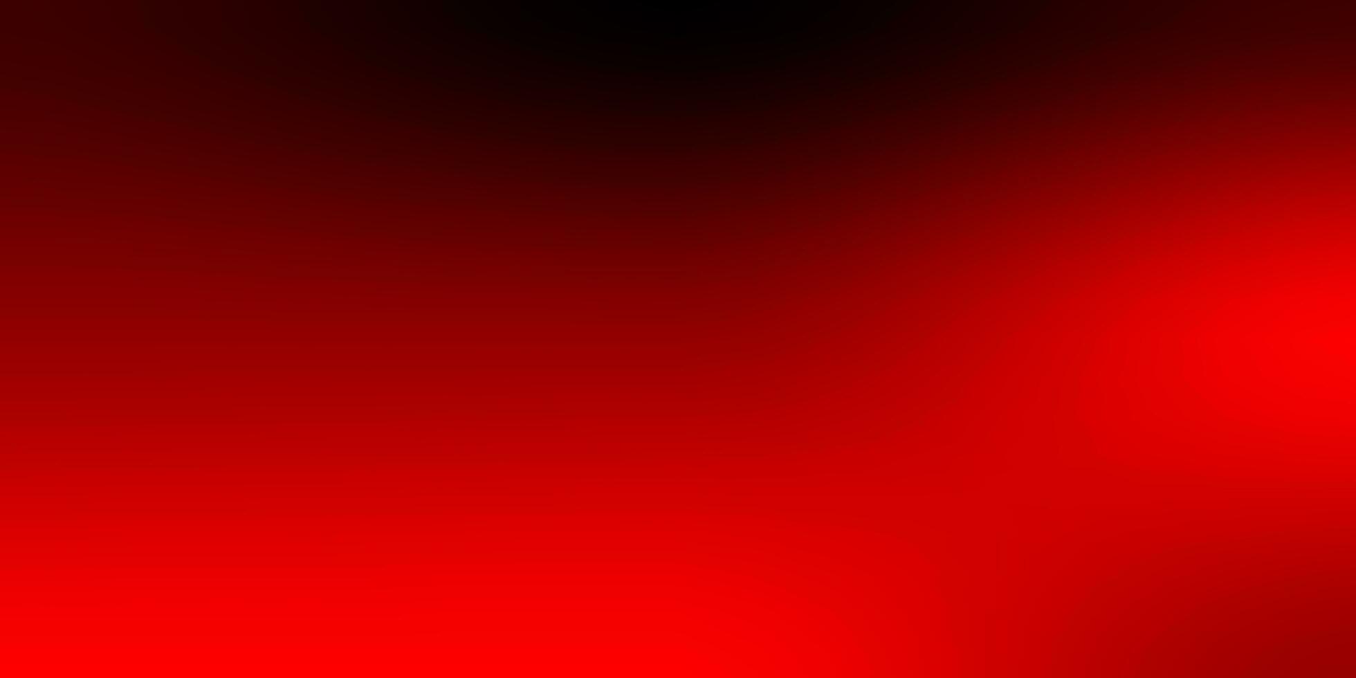 amazing red gradient color background, vector template for banner, greeting card, flyer, wallpaper, social media, brochure. photo