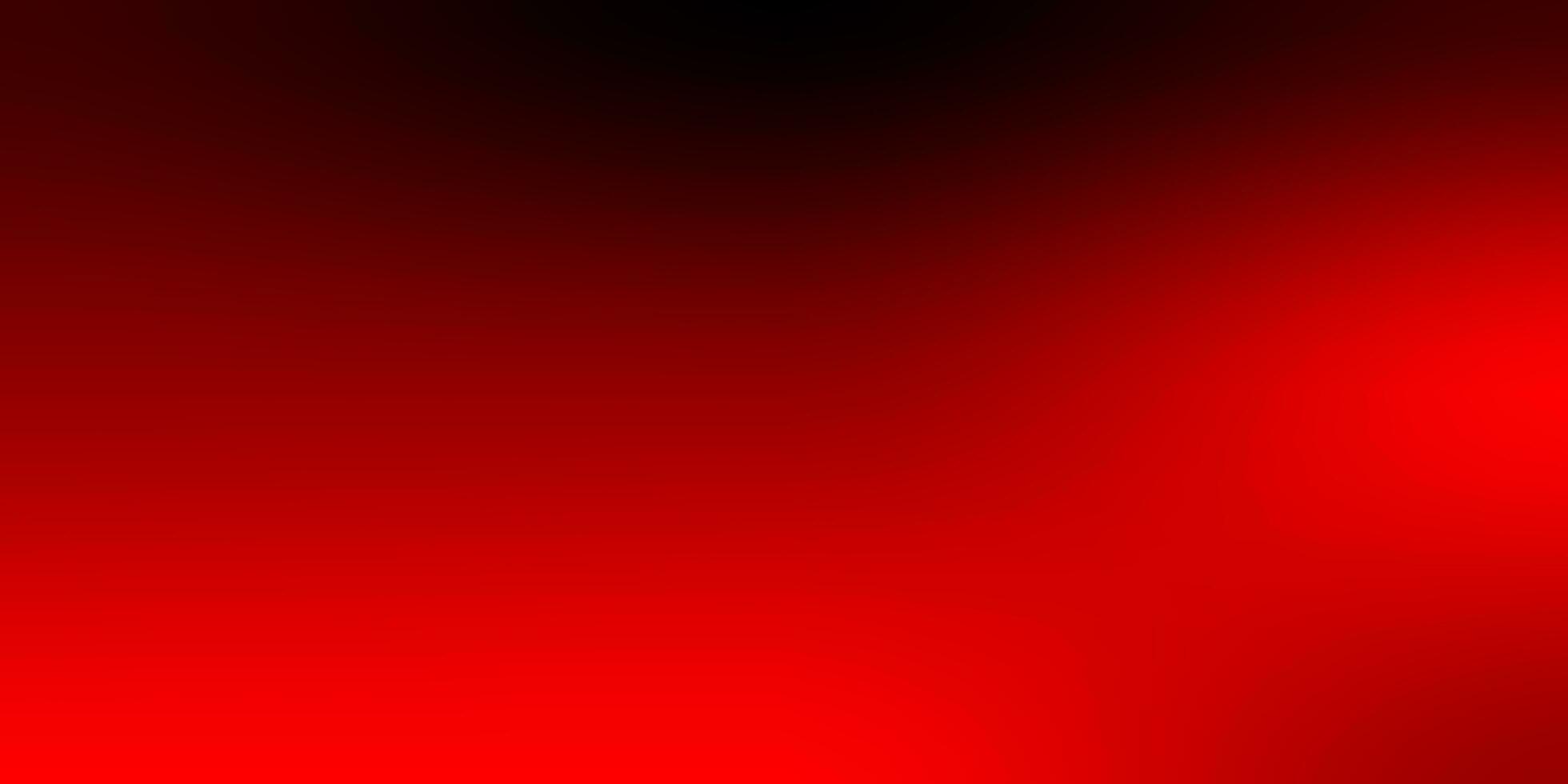 amazing red gradient color background, vector template for banner, greeting card, flyer, wallpaper, social media, brochure. photo