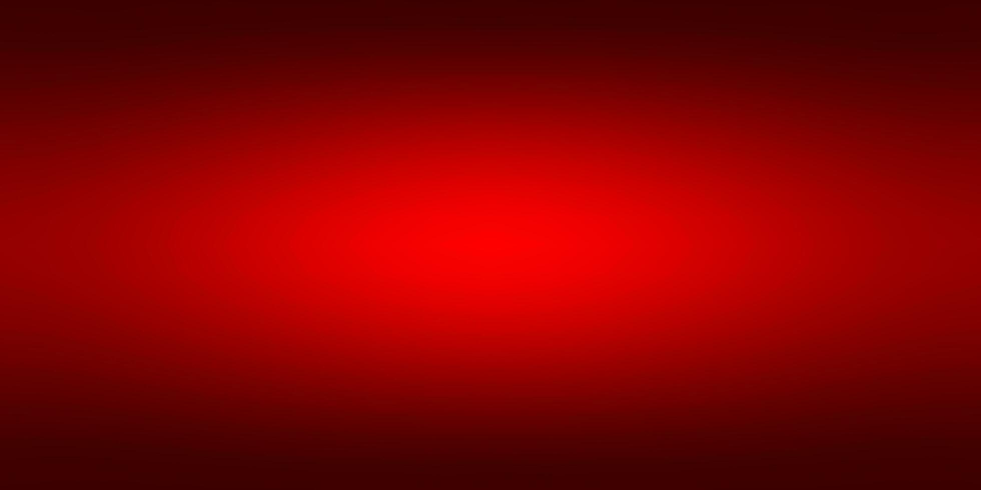 amazing red gradient color background, vector template for banner, greeting card, flyer, wallpaper, social media, brochure. photo