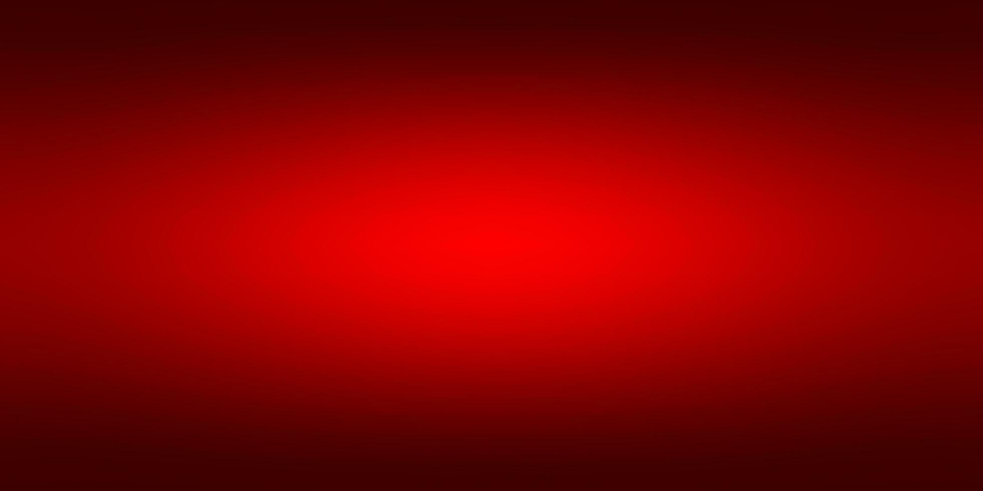 increíble rojo degradado color fondo, vector modelo para bandera, saludo tarjeta, volantes, fondo de pantalla, social medios de comunicación, folleto. foto