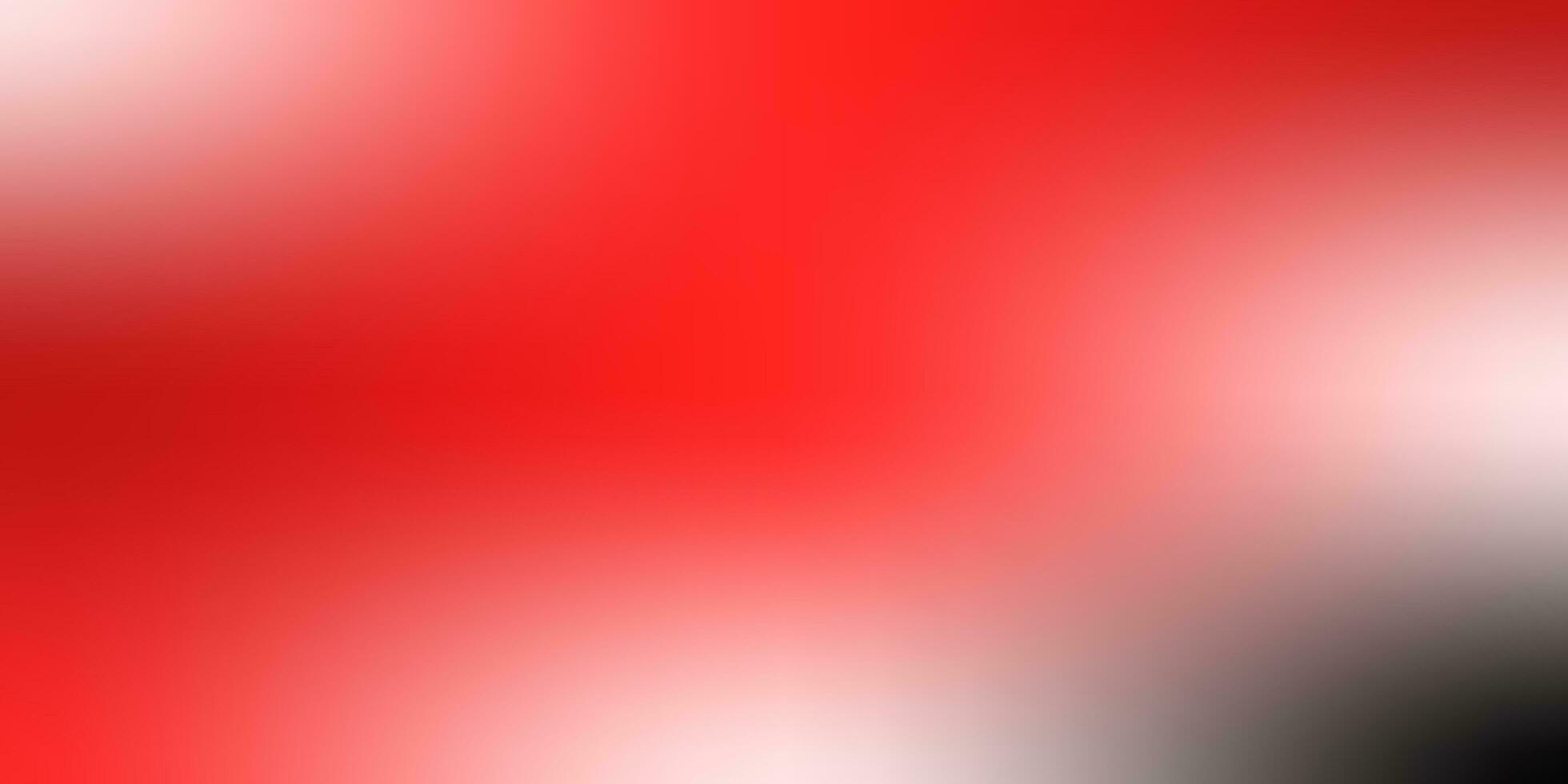 amazing red gradient color background, vector template for banner, greeting card, flyer, wallpaper, social media, brochure. photo
