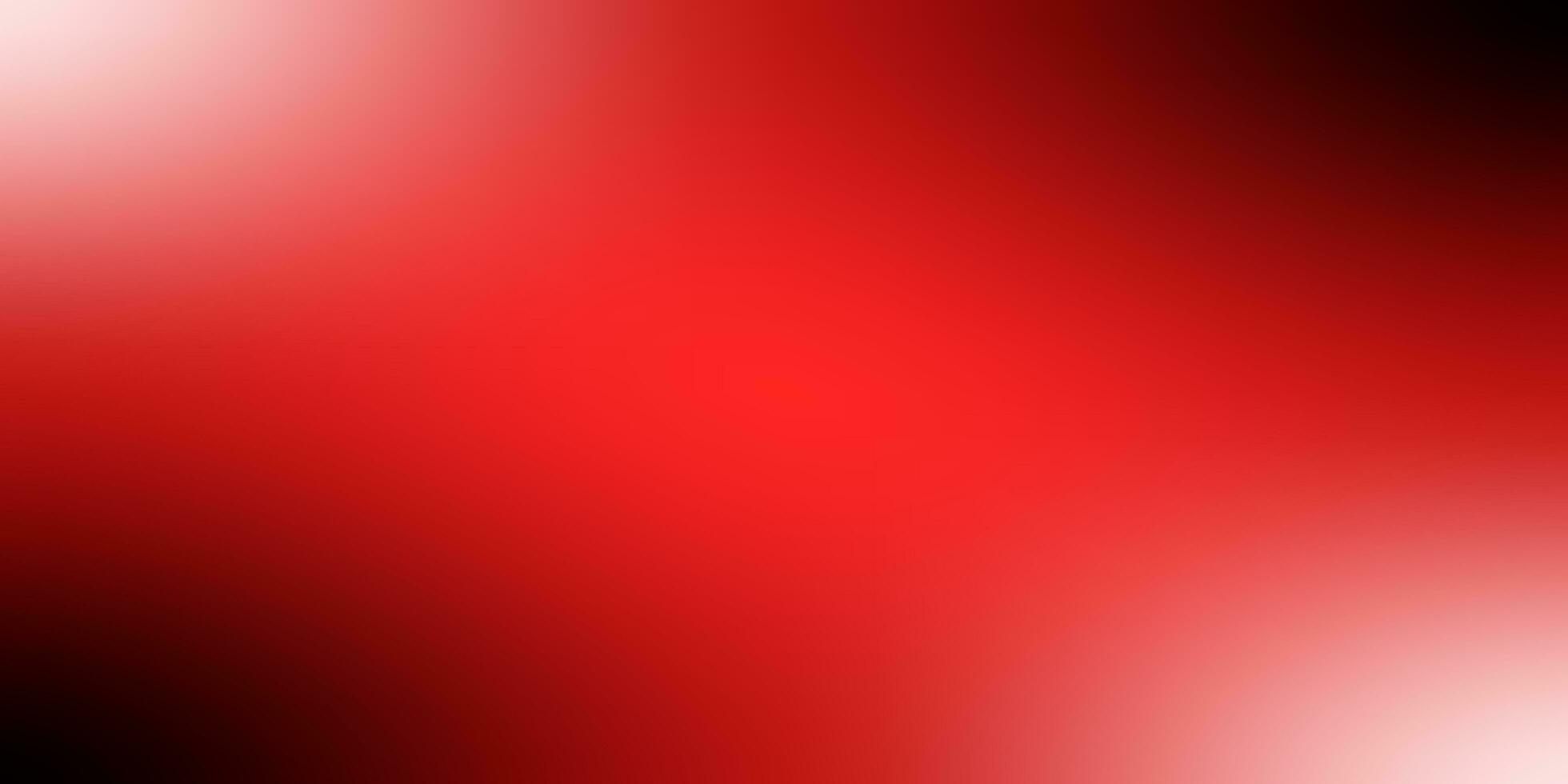 amazing red gradient color background, vector template for banner, greeting card, flyer, wallpaper, social media, brochure. photo