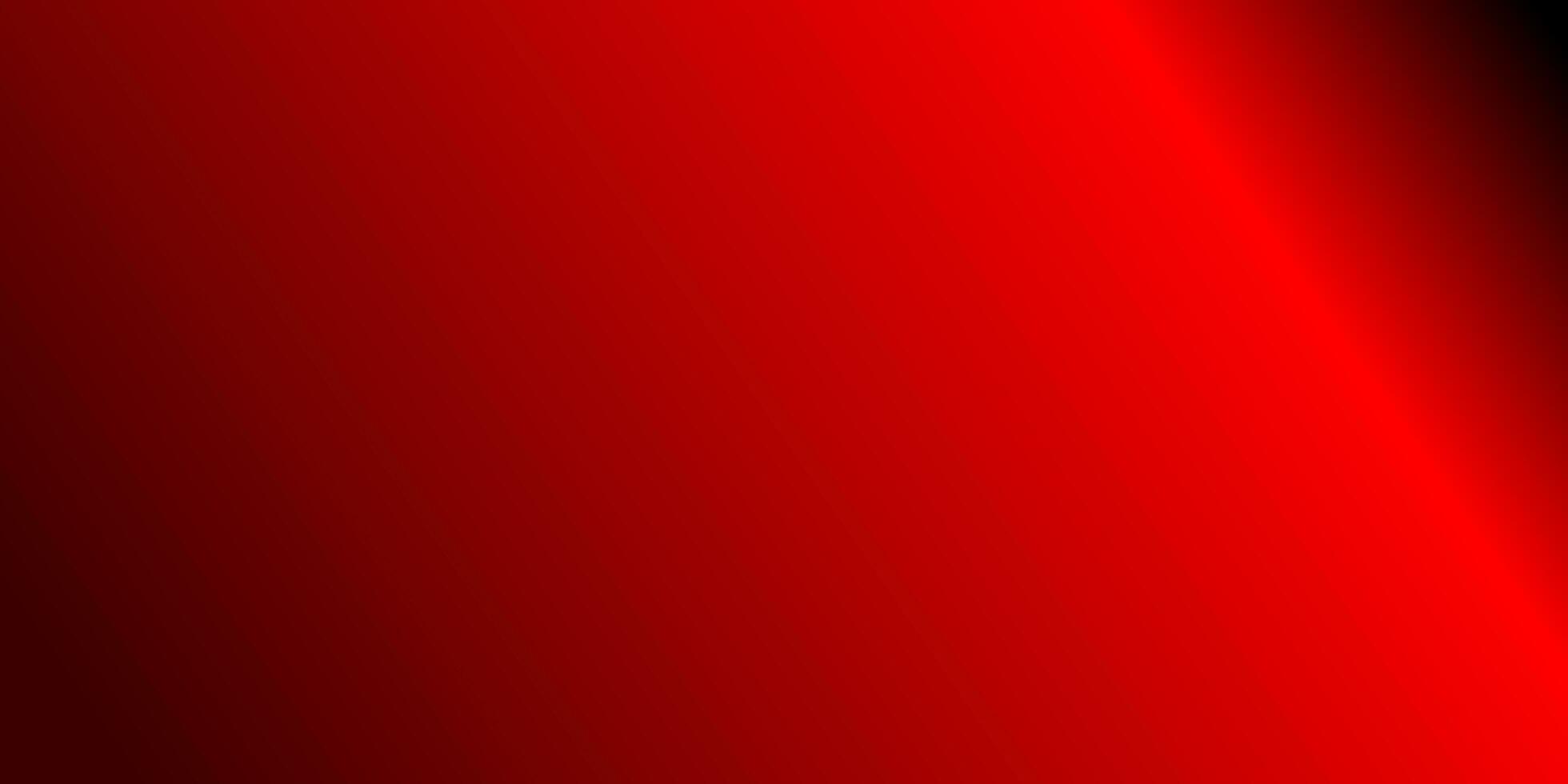 amazing red gradient color background, vector template for banner, greeting card, flyer, wallpaper, social media, brochure. photo
