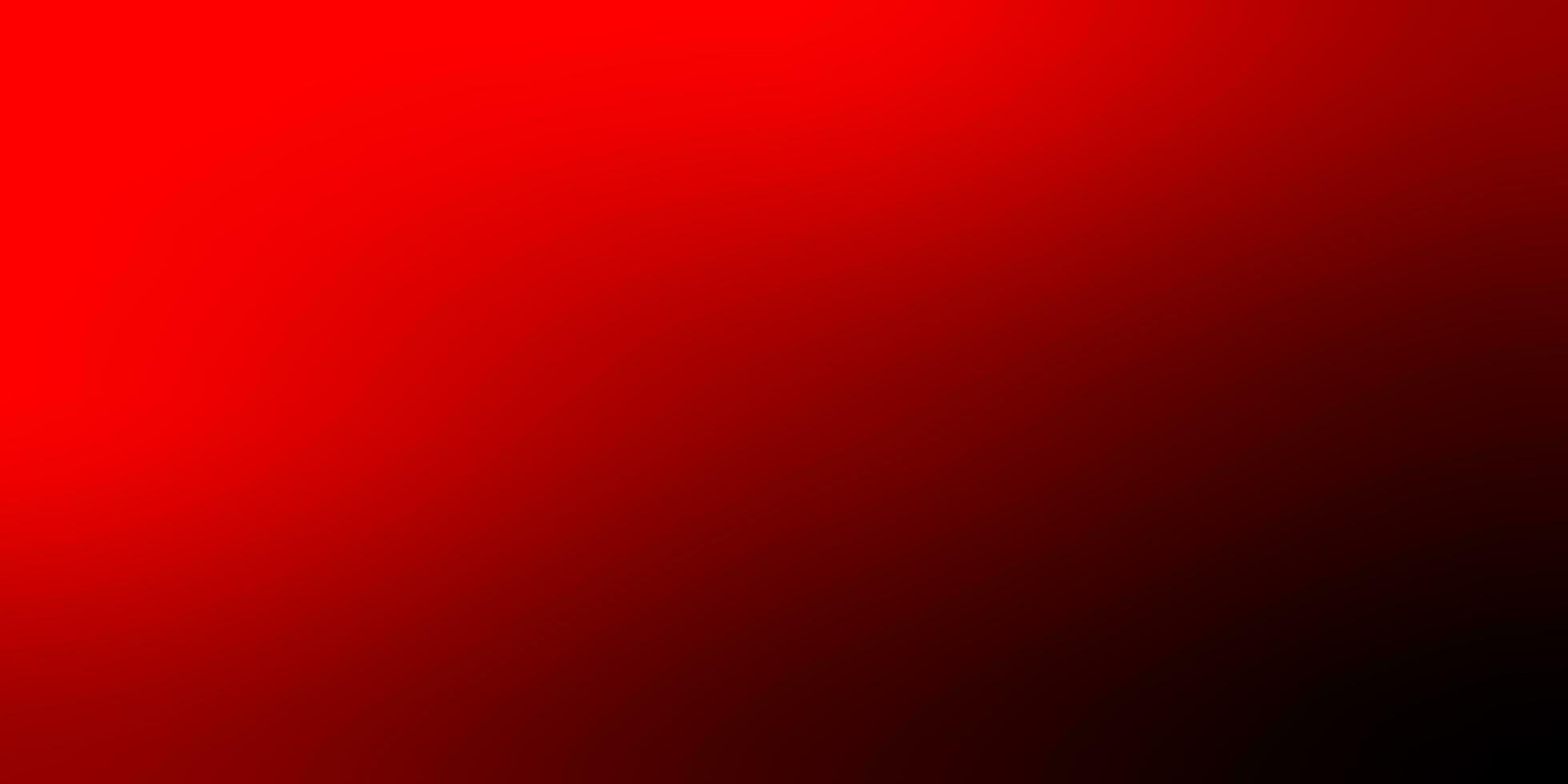 increíble rojo degradado color fondo, vector modelo para bandera, saludo tarjeta, volantes, fondo de pantalla, social medios de comunicación, folleto. foto