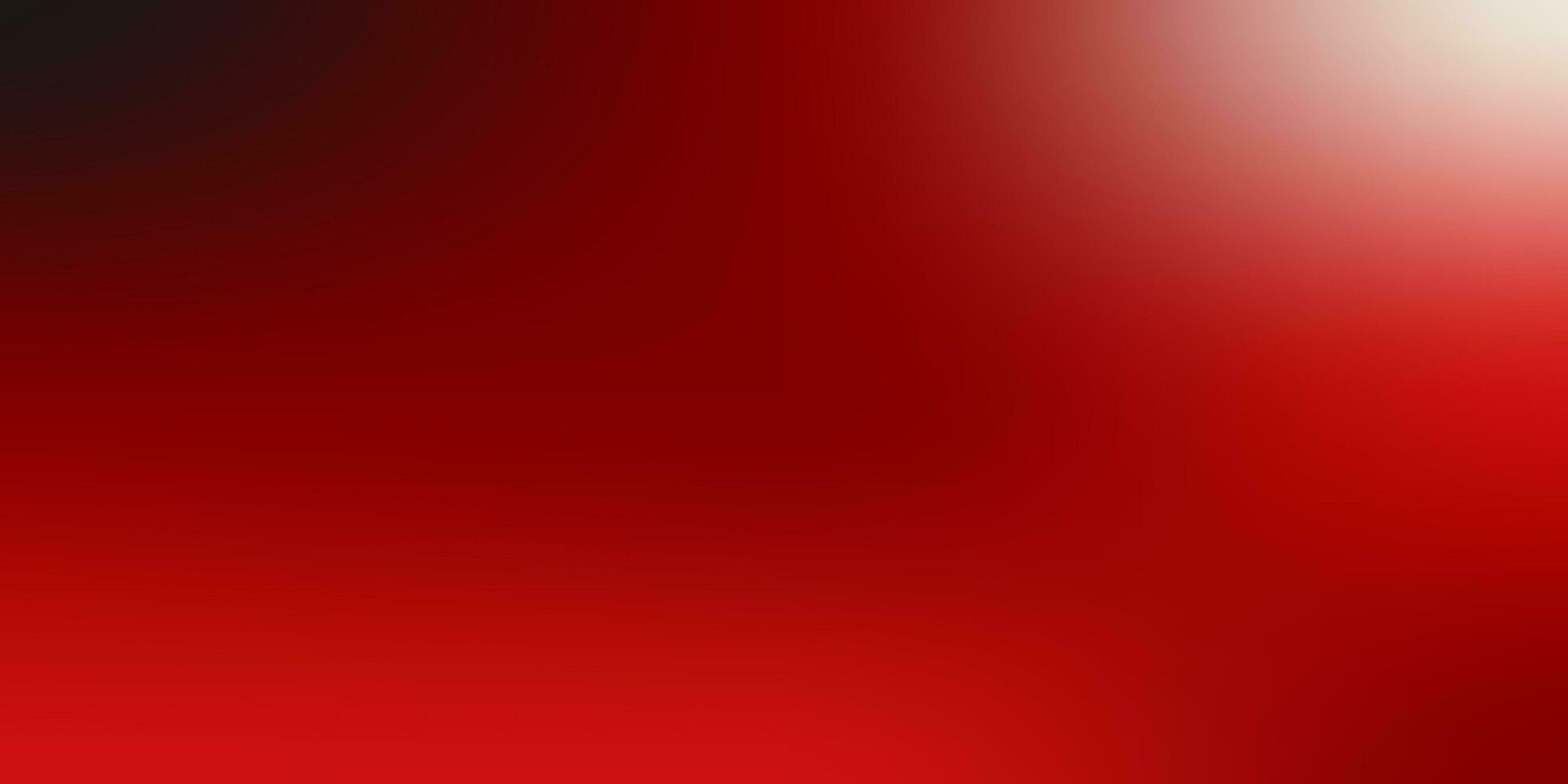 amazing red gradient color background, vector template for banner, greeting card, flyer, wallpaper, social media, brochure. photo
