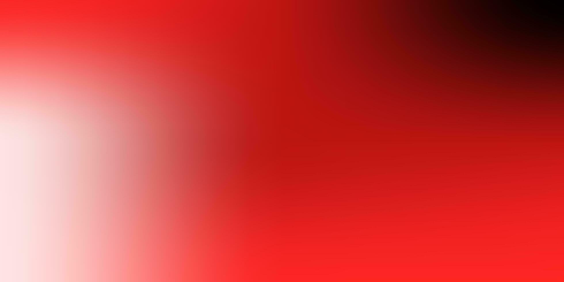 amazing red gradient color background, vector template for banner, greeting card, flyer, wallpaper, social media, brochure. photo