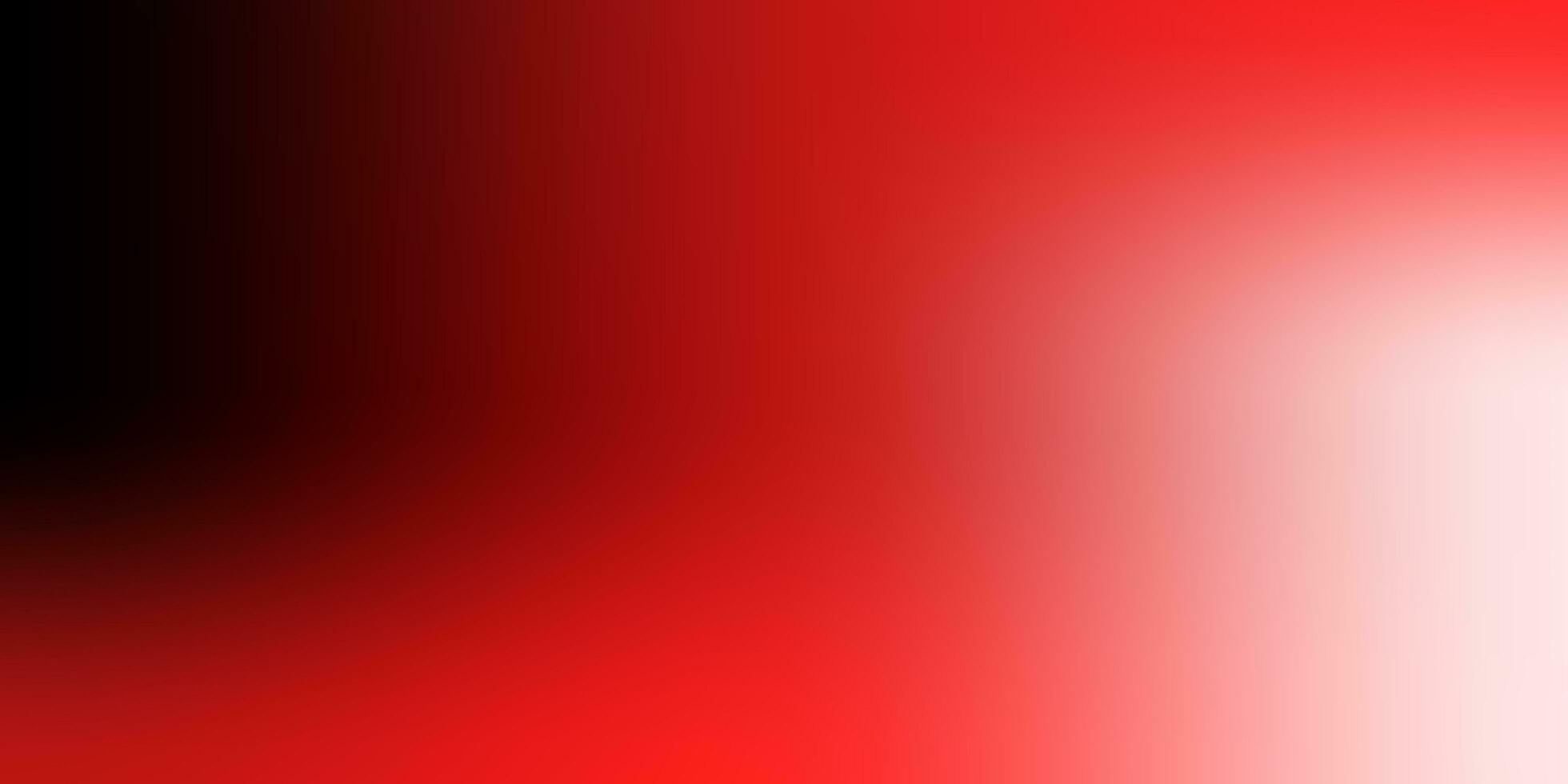 amazing red gradient color background, vector template for banner, greeting card, flyer, wallpaper, social media, brochure. photo