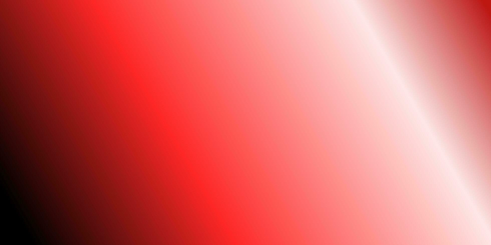 amazing red gradient color background, vector template for banner, greeting card, flyer, wallpaper, social media, brochure. photo