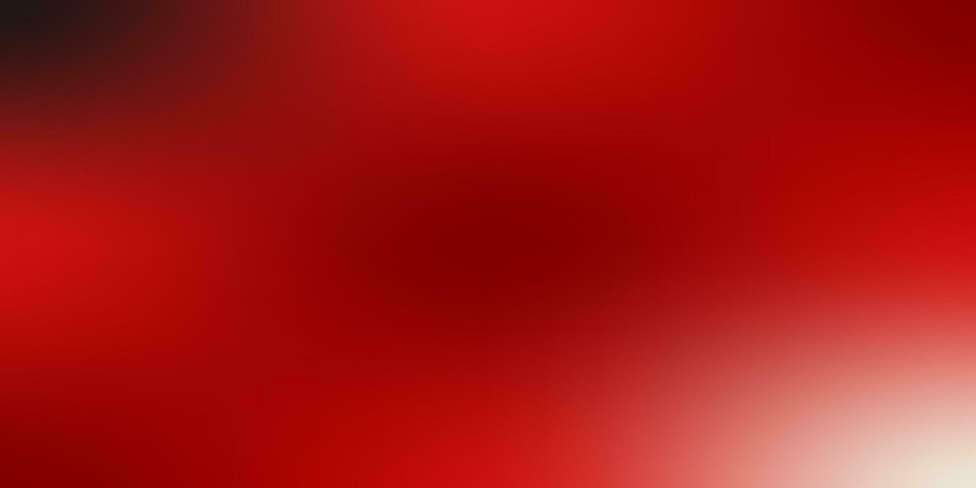 amazing red gradient color background, vector template for banner, greeting card, flyer, wallpaper, social media, brochure. photo